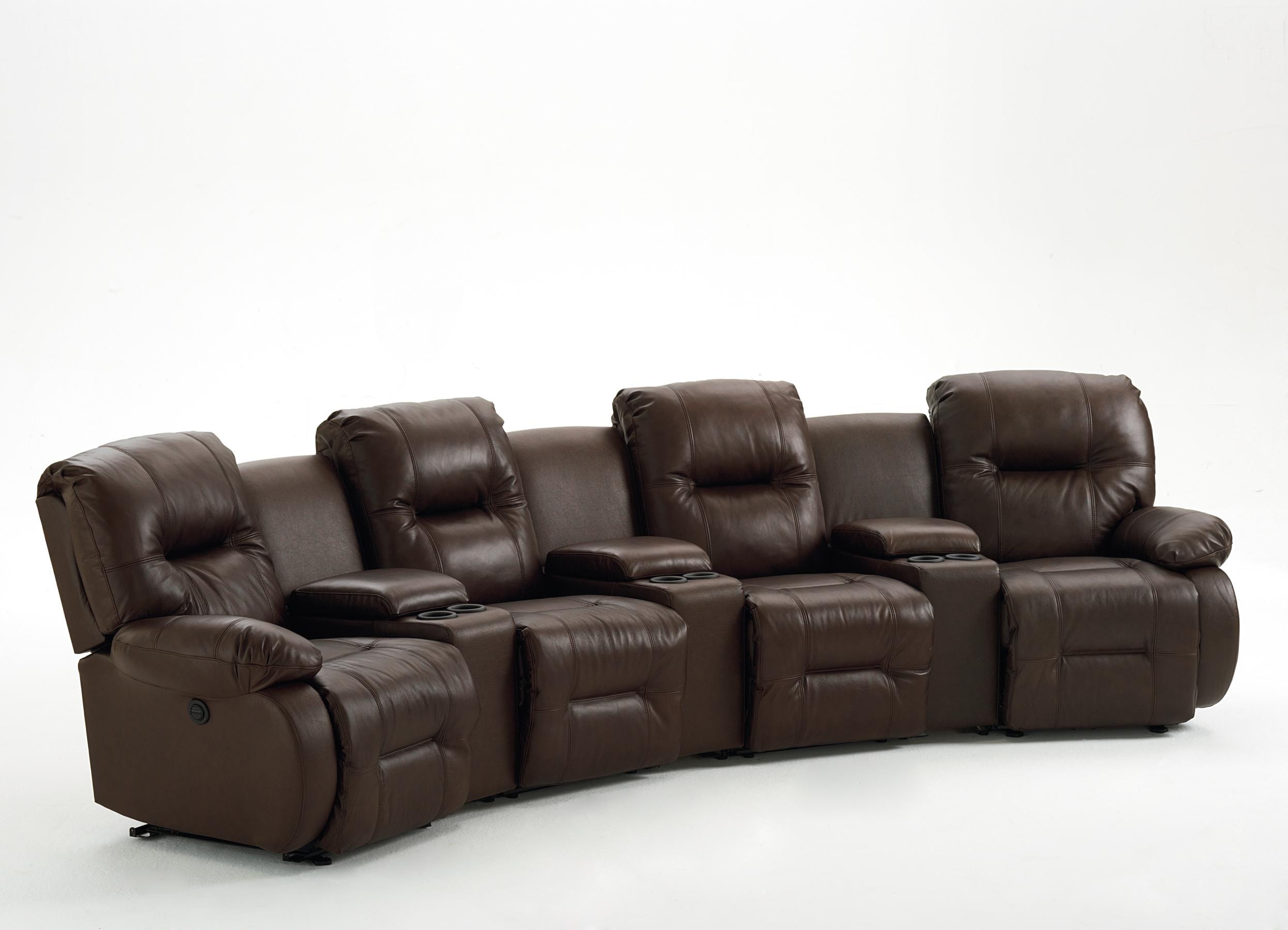 best home theater seating lounge best home furnishings brinley seven piece power reclining theater group with three drink holder best home theater seating lounge best home furnishings brinley seven piece power reclining theater group with three drink holder